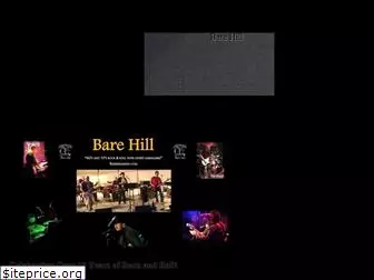 barehillband.com