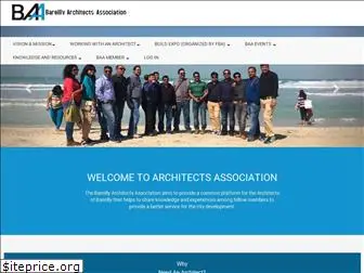 bareillyarchitects.com