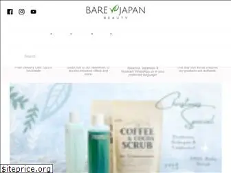 barejapan.com