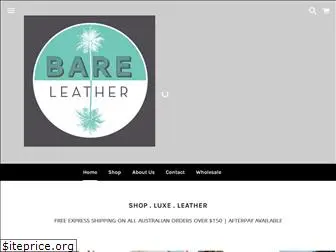 bareleather.com.au