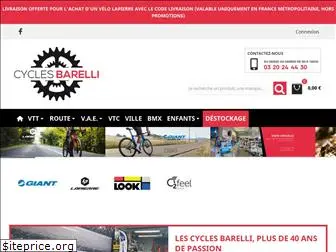 barelli.fr