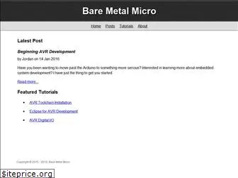 baremetalmicro.com