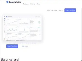 baremetrics.io