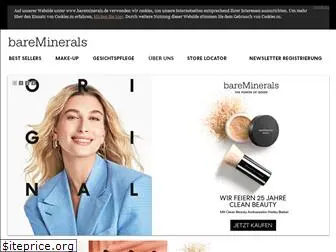 bareminerals.de