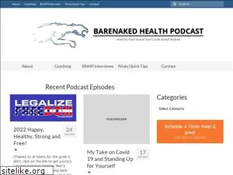 barenakedhealthpodcast.com