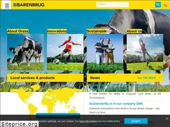 barenbrug.com