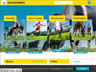 barenbrug.nl