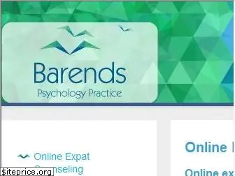 barendspsychology.com