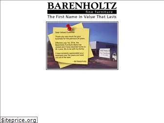 barenholtz.com
