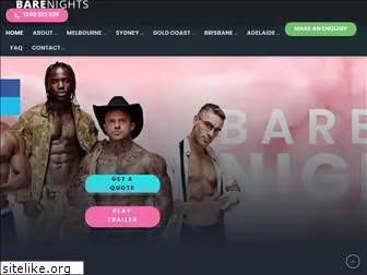 barenights.com.au