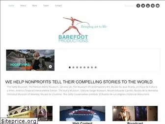 bareprod.com