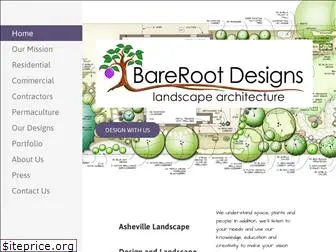 barerootdesigns.com