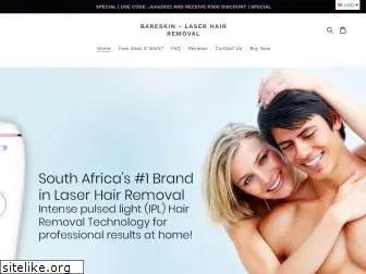 bareskin.co.za