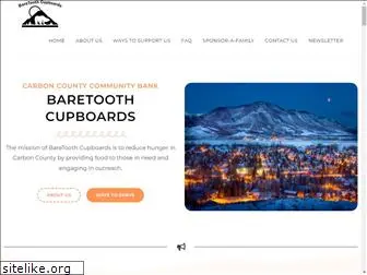 baretoothcupboards.org