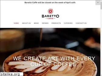 barettocaffe.com