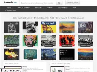 barewalls.com