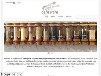 bareware.ch