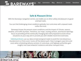 bareways.com
