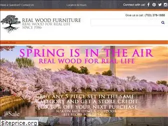 barewoodsfurniture.com