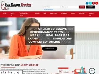 barexamdoctor.com