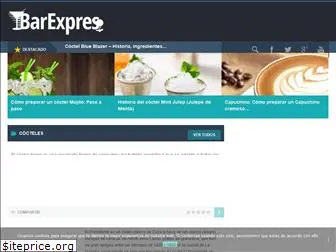 barexpres.com