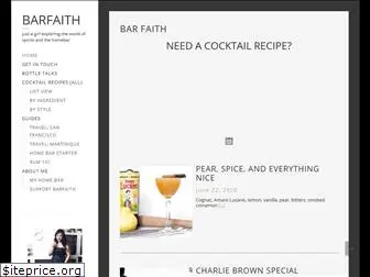 barfaith.com