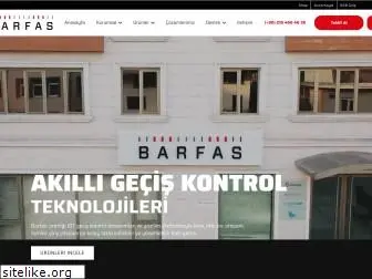 barfas.com