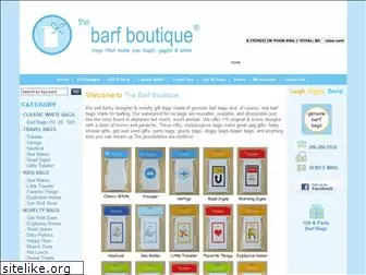 barfboutique.com