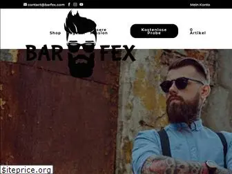 barfex.com