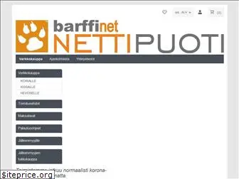 barffi.net