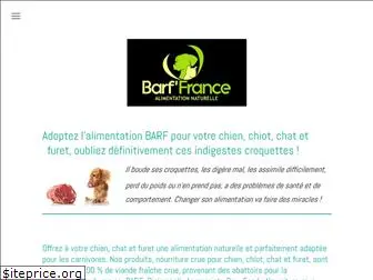 barffrance.fr