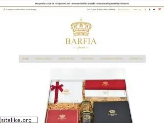 barfia.com