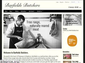 barfieldsbutchers.co.uk