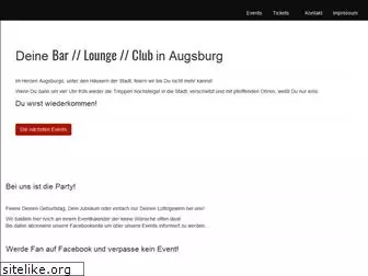barfly-club.de