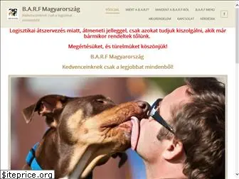 barfmagyarorszag.hu