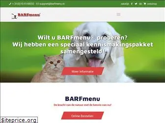 barfmenu.nl