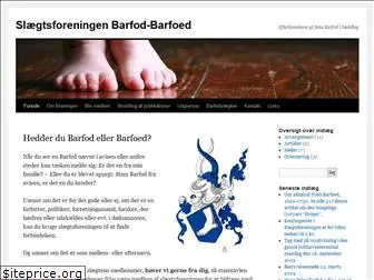 barfod-barfoed.dk
