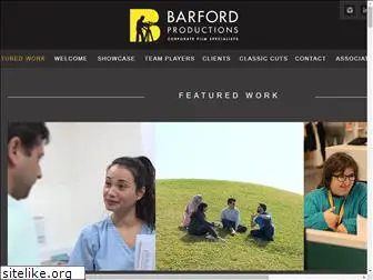 barford.co.uk