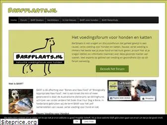 barfplaats.nl