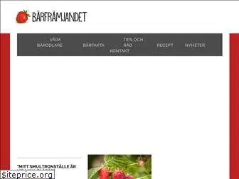 barframjandet.se