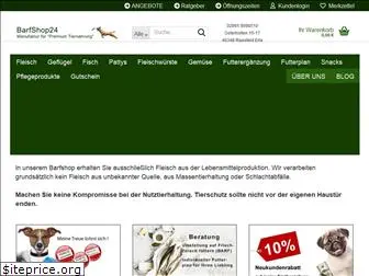 barfshop24.de