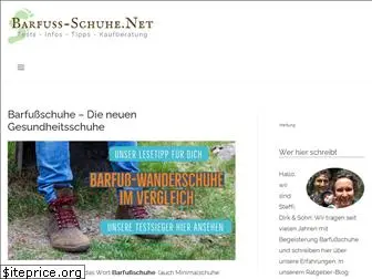 barfuss-schuhe.net