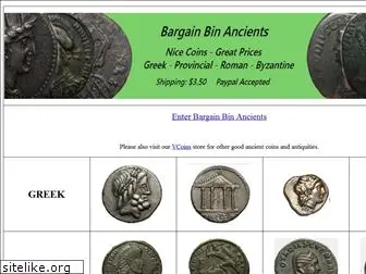 bargainbinancients.com