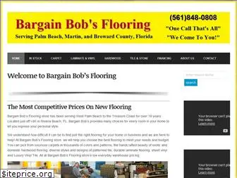 bargainbobsflooring.com