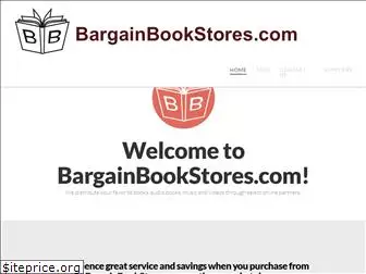 bargainbookstores.com