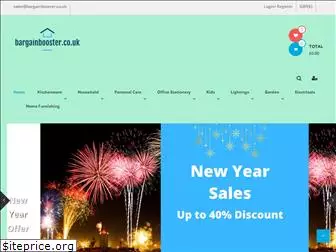 bargainbooster.co.uk