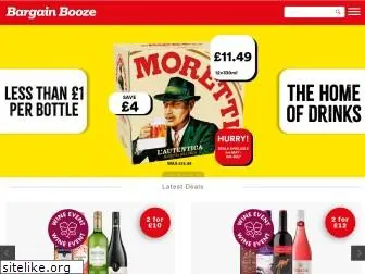 bargainbooze.co.uk