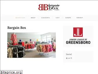 bargainboxofgreensboro.org