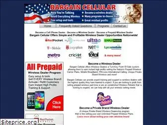 bargaincellular.net