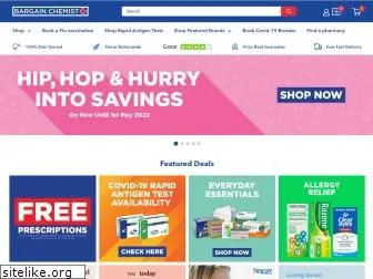 bargainchemist.co.nz